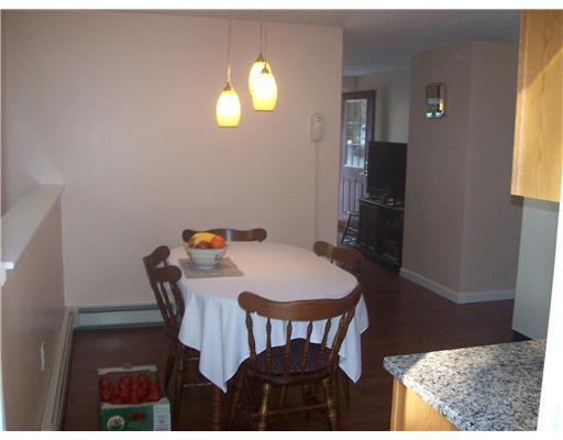 26 Island Cove Road Raymond, ME 04071 - Photo 5 of 14 Dining Room.