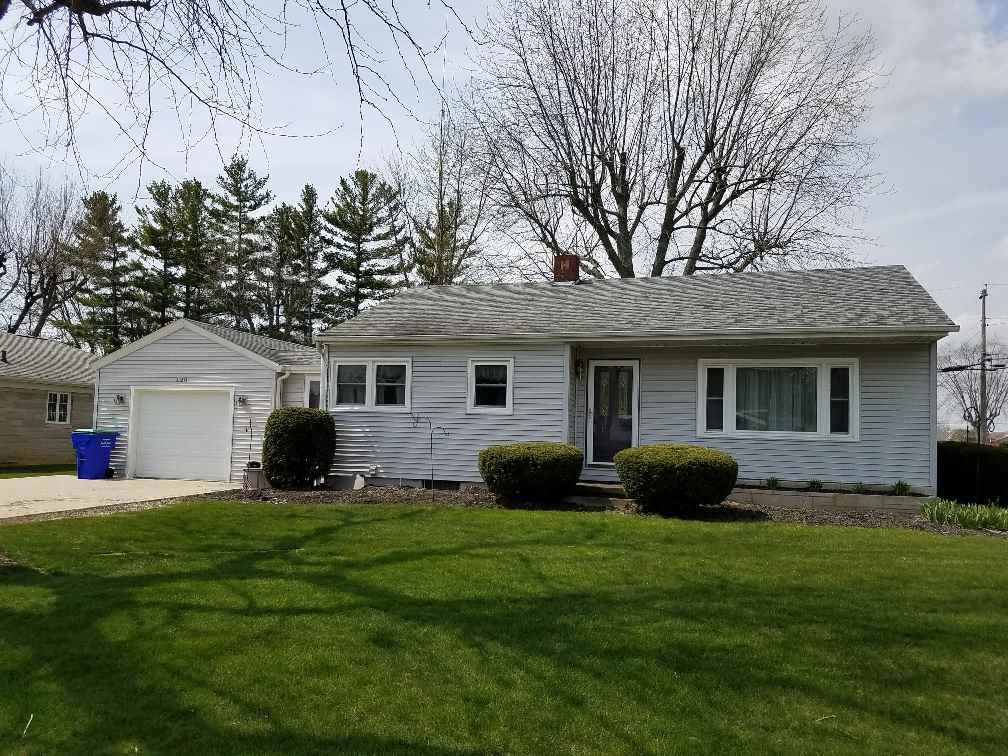 320 James Street Butler, IN 46721 - Photo 1 of 23