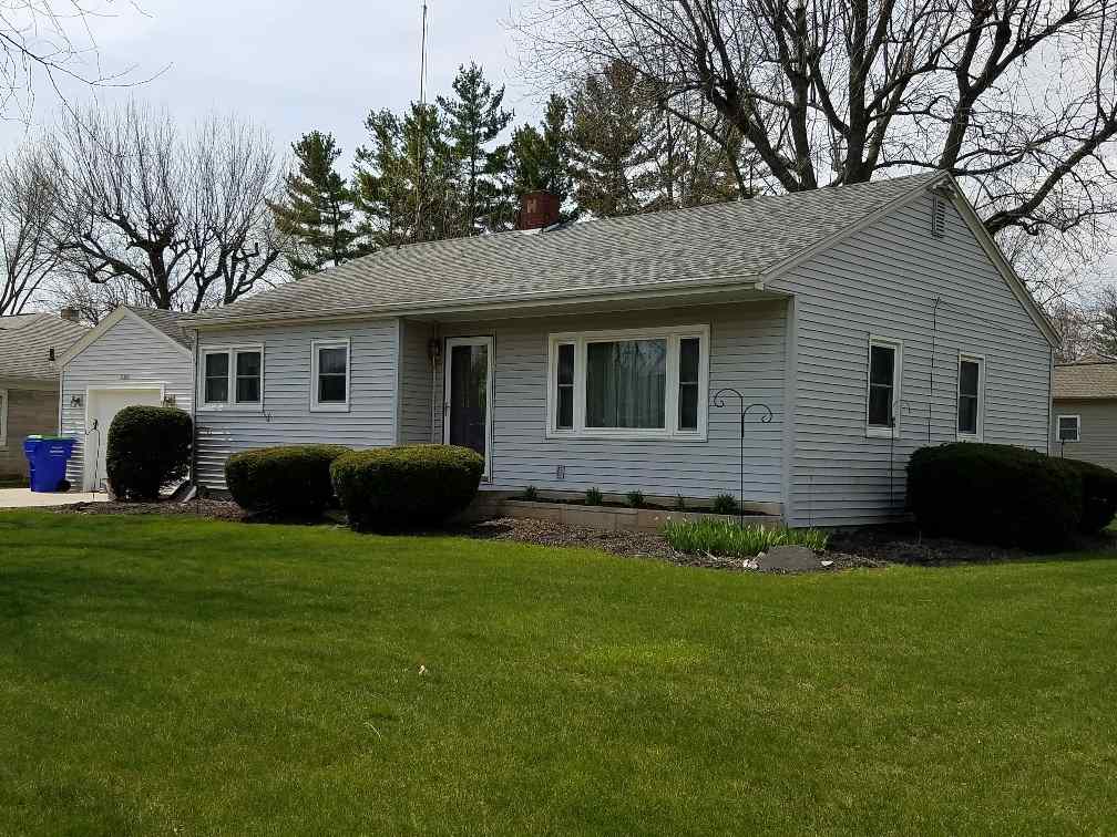320 James Street Butler, IN 46721 - Photo 3 of 23