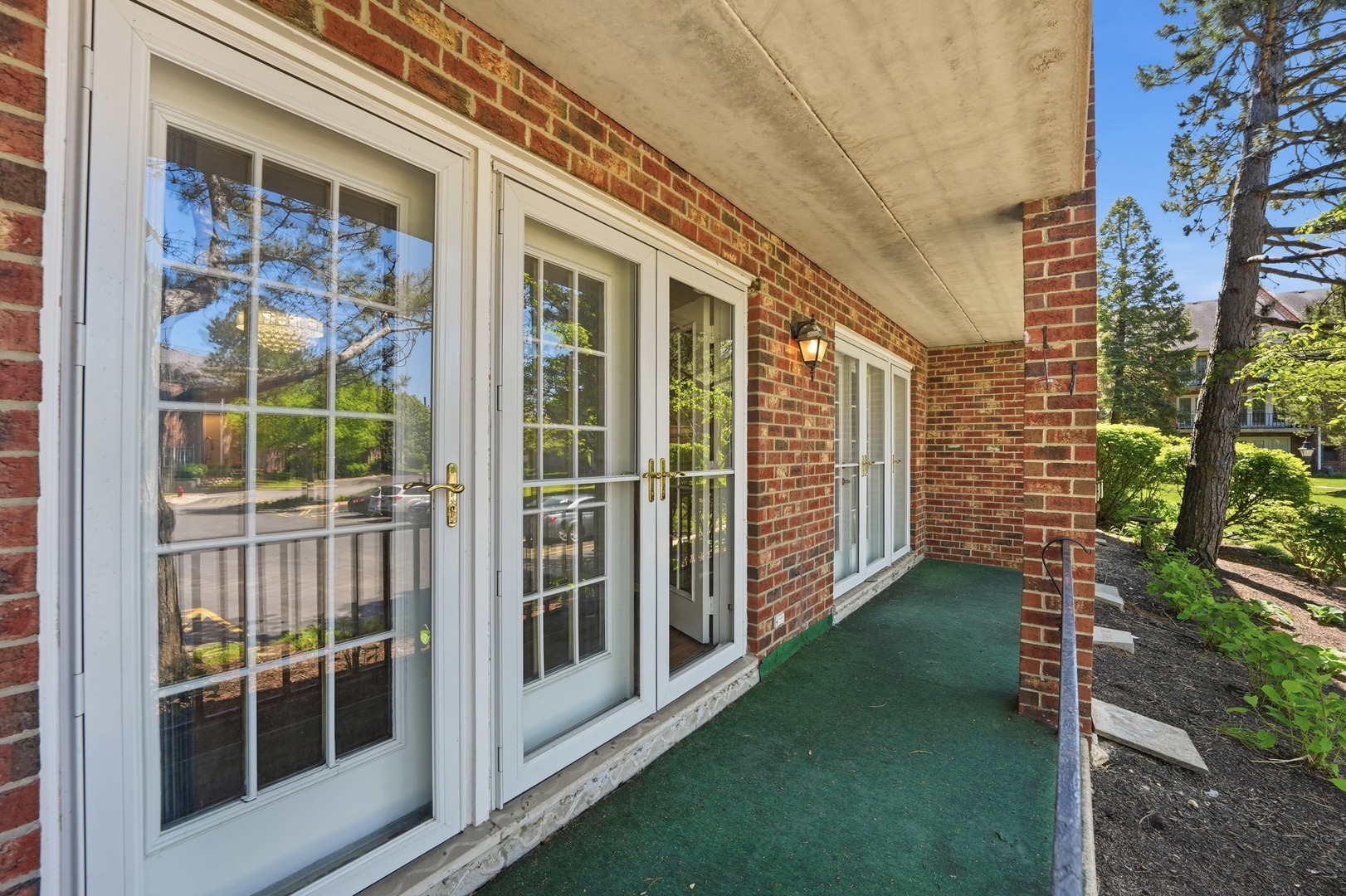 520 Biesterfield Road, Unit 119F Elk Grove Village, IL 60007 - Photo 29 of 39