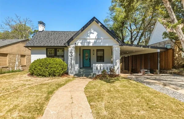 $2,800 | 311 Beckleywood Boulevard, Dallas, TX 75224