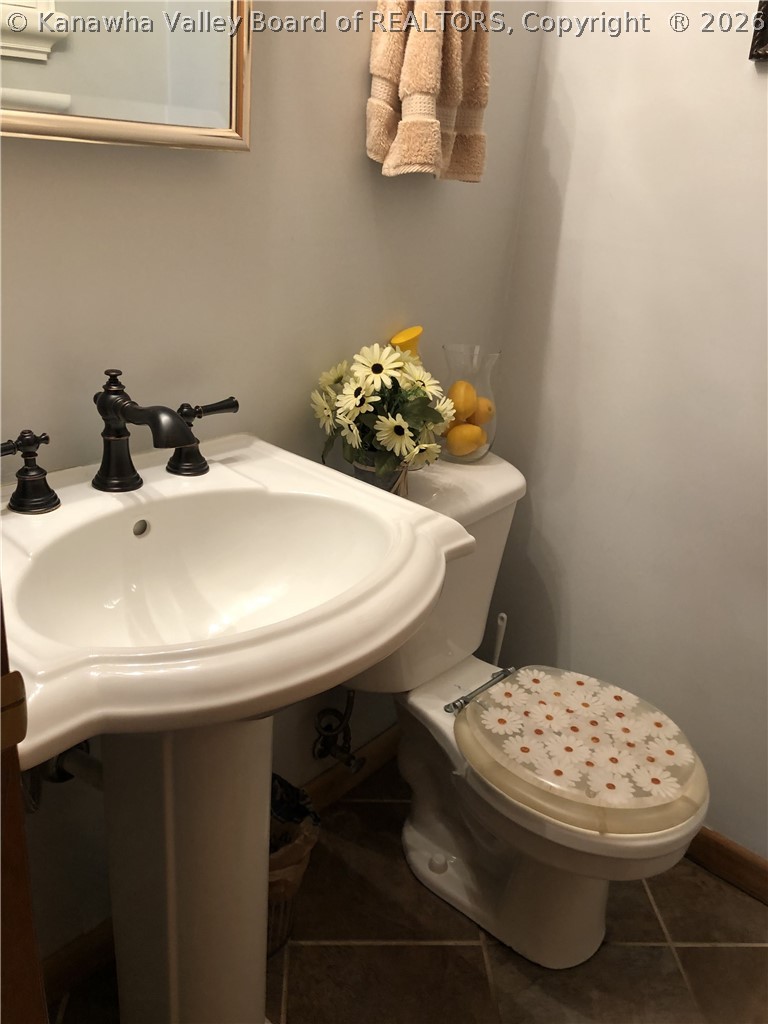 723 Lower Donnally Road Charleston, WV 25304 - Photo 13 of 28 Gallery Image 13