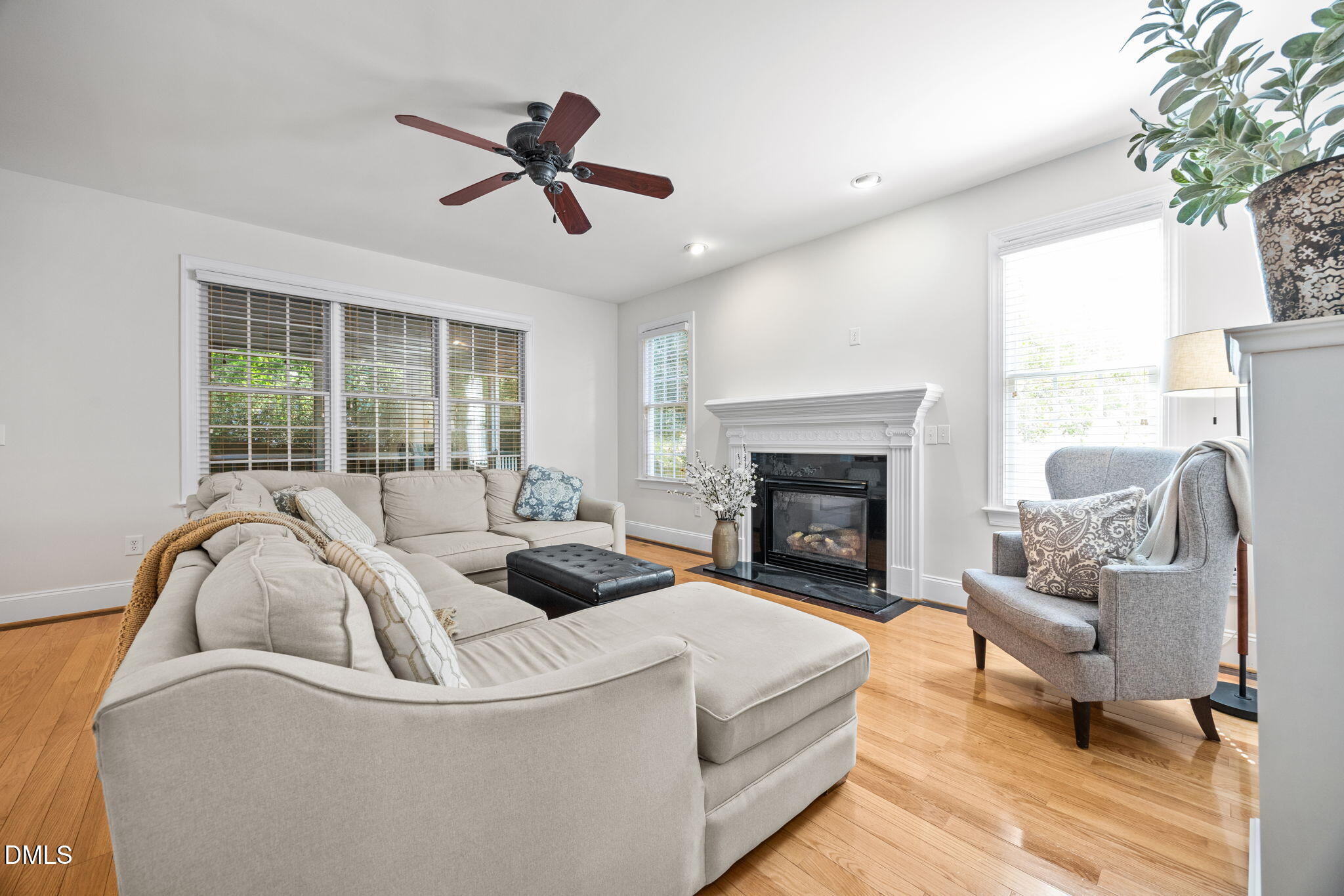 4205 Worley Drive Raleigh, NC 27613 - Photo 13 of 44 12