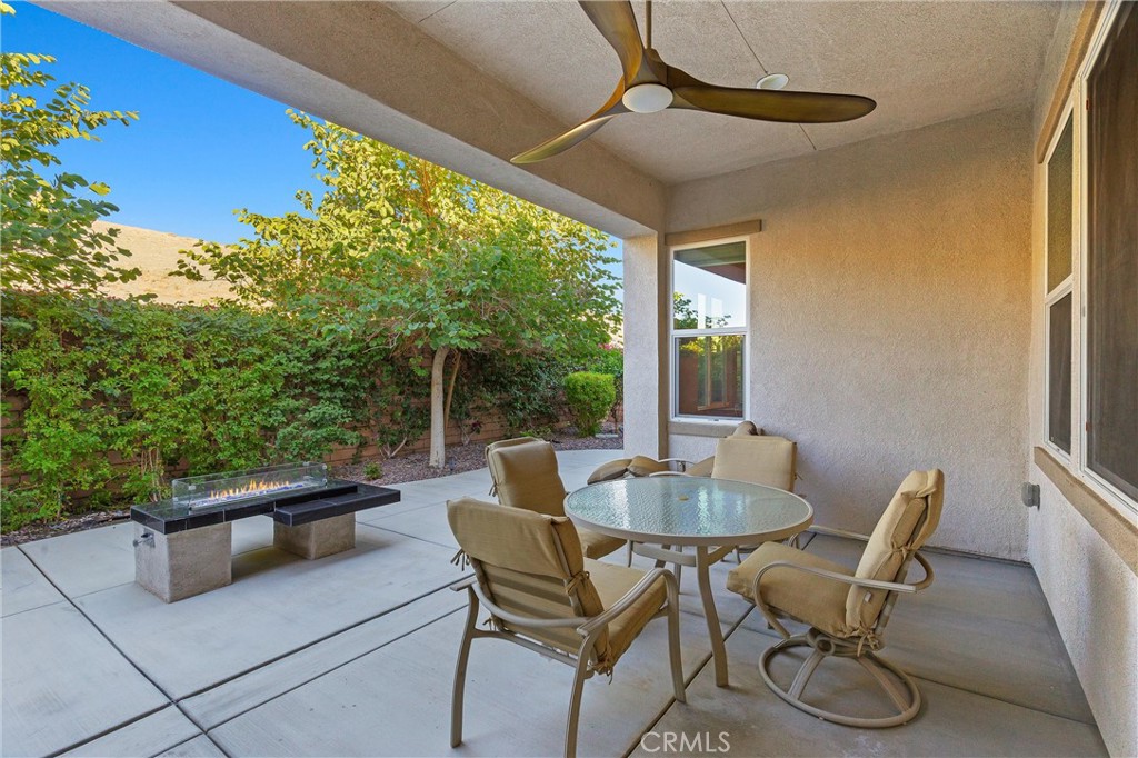 85556 Molvena Drive Indio, CA 92203 - Photo 26 of 35