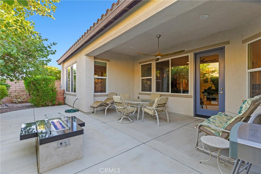 85556 Molvena Drive Indio, CA 92203 - Photo 27 of 35