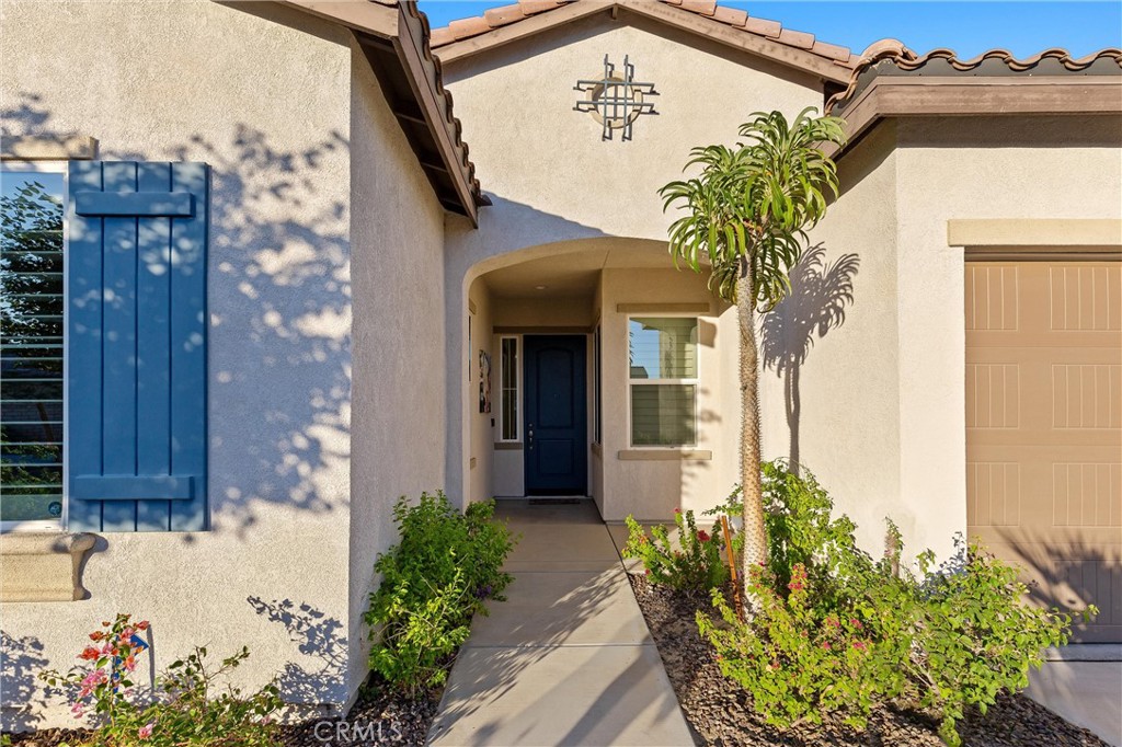 85556 Molvena Drive Indio, CA 92203 - Photo 30 of 35