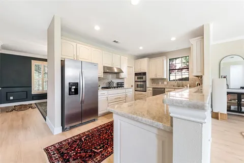 $748,000 | 5501 Blazing Star Road, Frisco, TX 75036