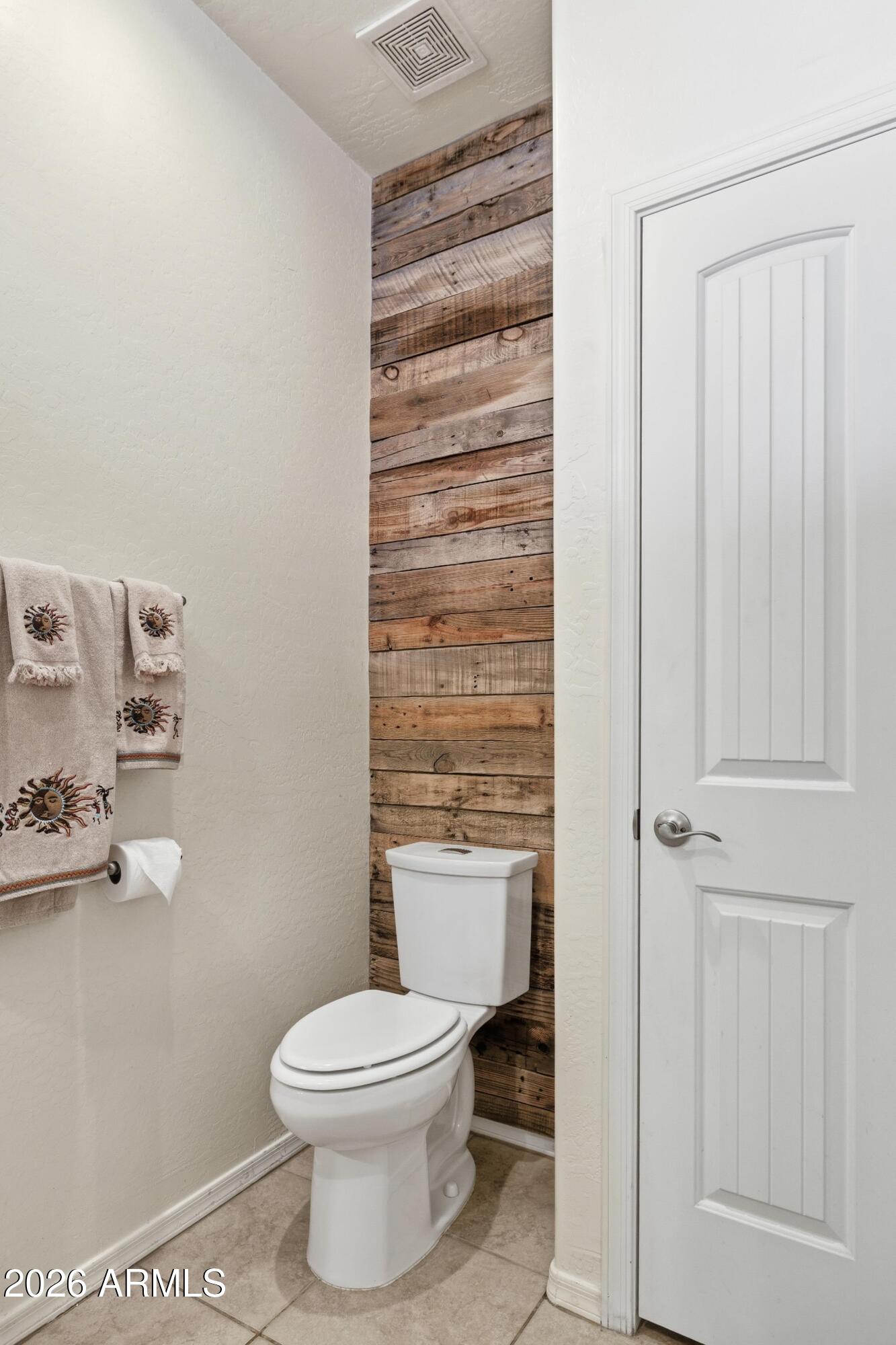15311 South Saxon Road Arizona City, AZ 85123 - Photo 24 of 26 Saxon Half Bath