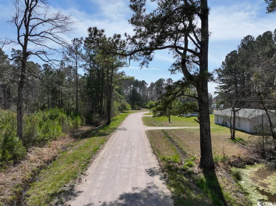 0 Namon Place Green Sea, SC 29545 - Photo 5 of 6 View of street