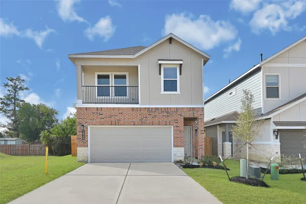 $285,400 | 14159 Mellow Pne Court, Houston, TX 77032