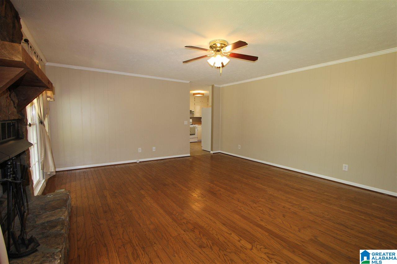 176 O Rear Lane Oxford, AL 36203 - Photo 43 of 50