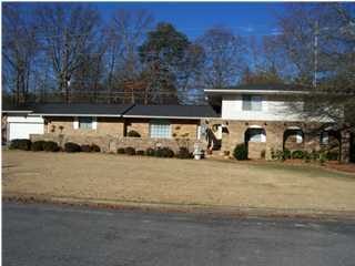 213 Masters Road Hixson, TN 37343 - Photo 1 of 9 Primary Photo