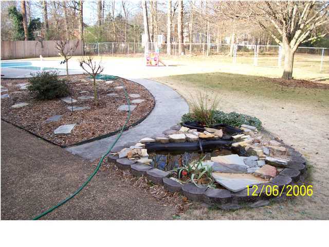 213 Masters Road Hixson, TN 37343 - Photo 9 of 9 Additional Photo