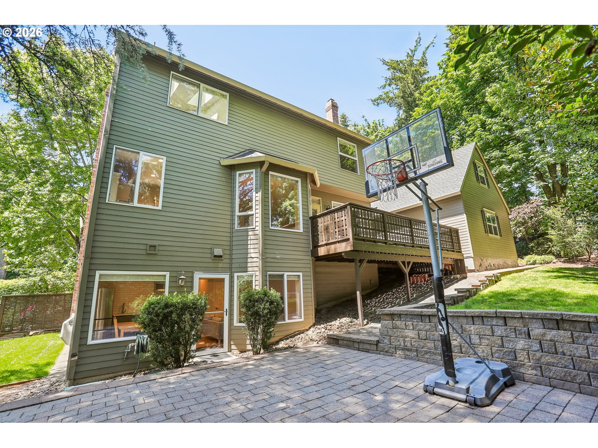 5516 Southwest Hamilton Street Portland, OR 97221 - Photo 40 of 46 Gallery Image 40