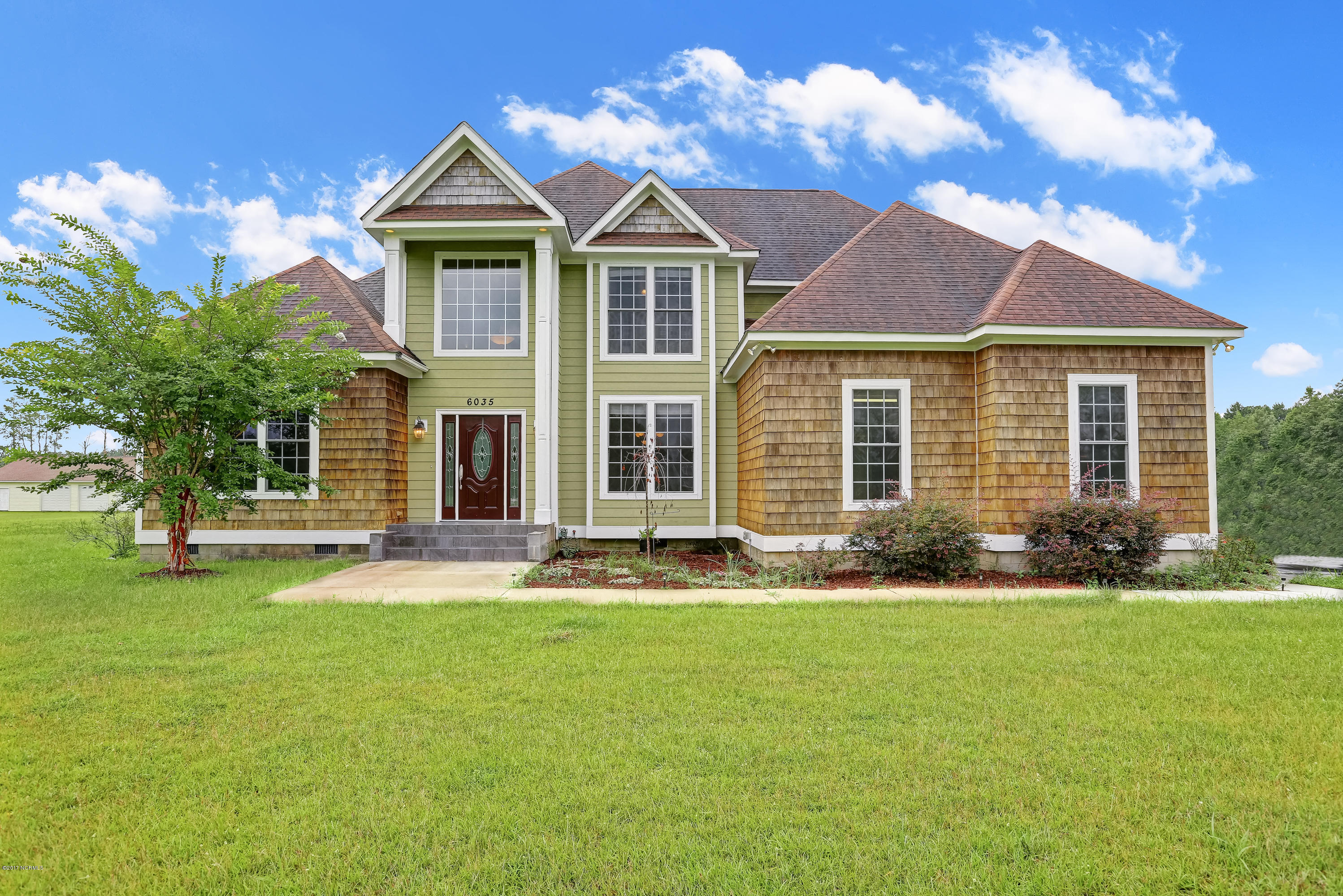 6035 Funston Road Southeast Winnabow, NC 28479 - Photo 1 of 39 6035 Funston Road SE-01