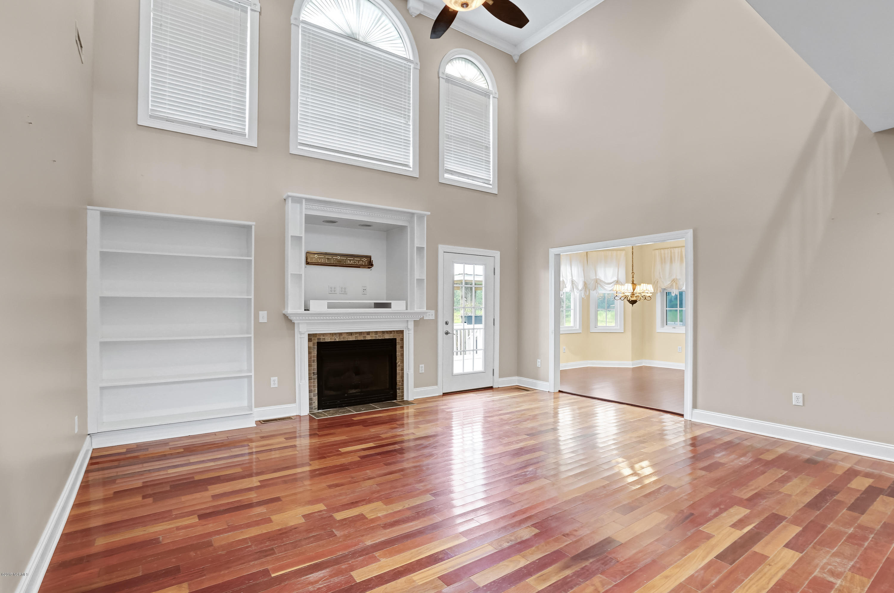 6035 Funston Road Southeast Winnabow, NC 28479 - Photo 11 of 39 6035 Funston Road SE-11