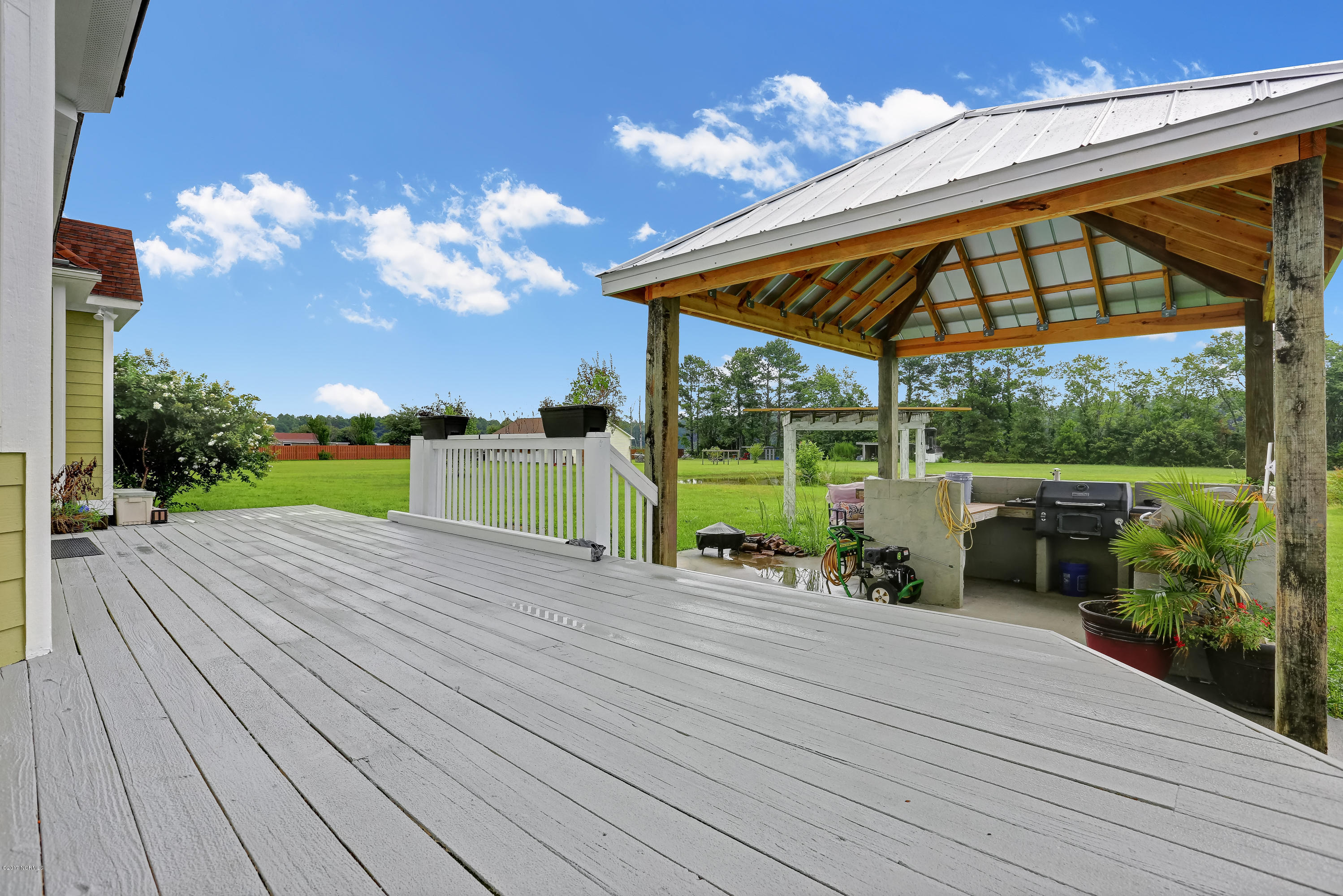 6035 Funston Road Southeast Winnabow, NC 28479 - Photo 37 of 39 6035 Funston Road SE-38