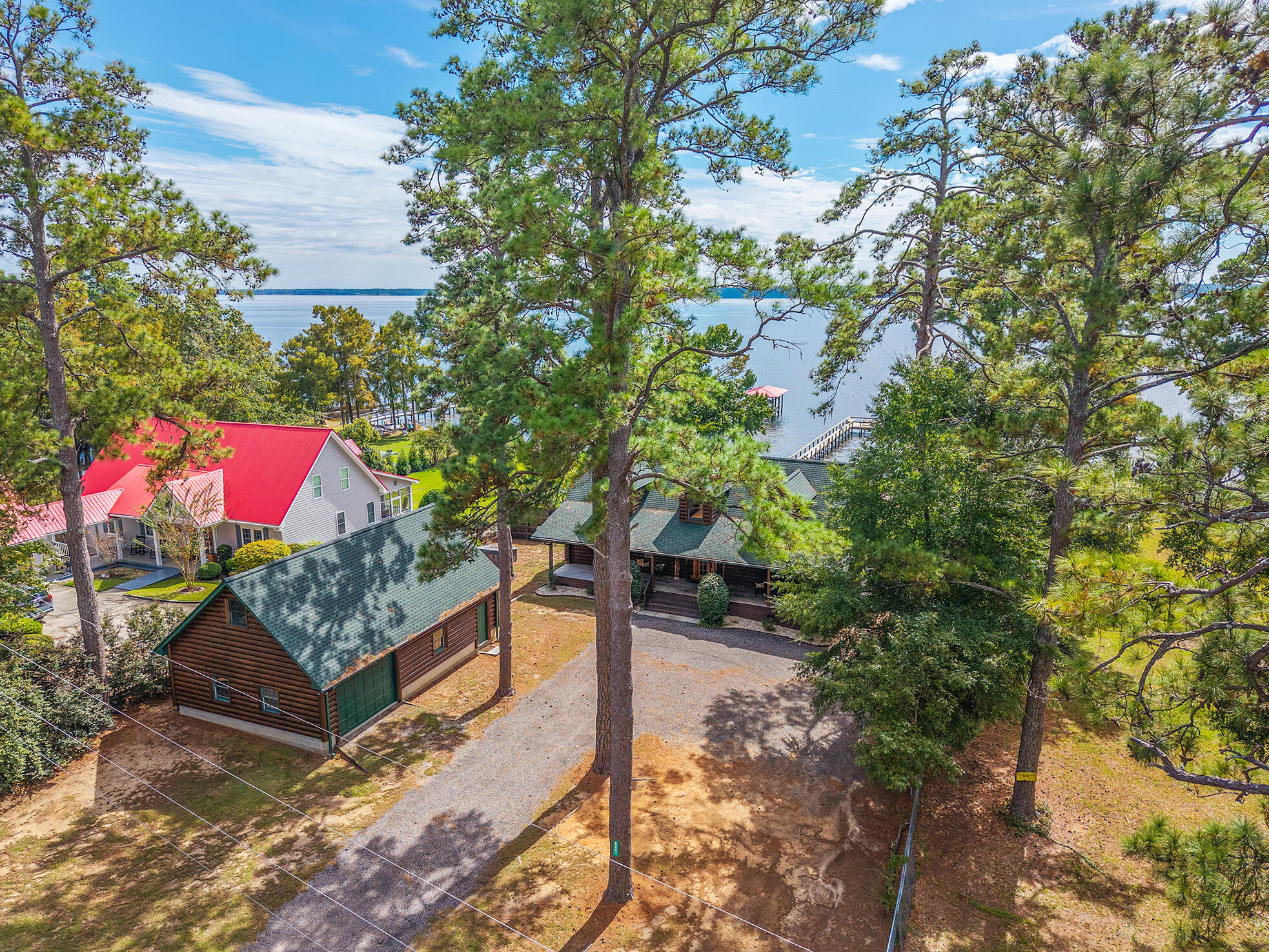 3550 Princess Pond Road Summerton, SC 29148 - Photo 86 of 102 3550 Princess Pond