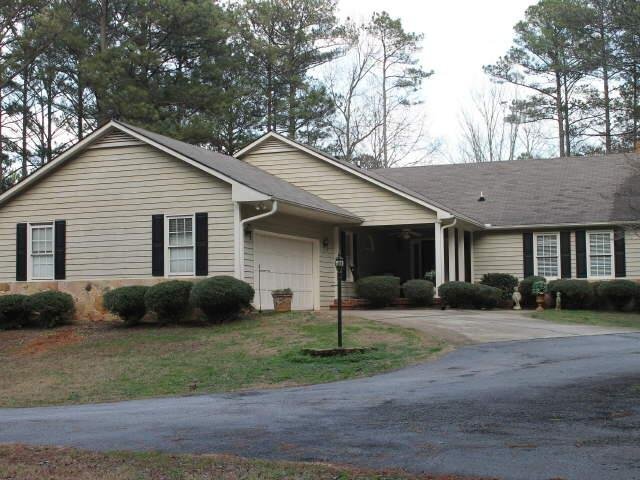 1102 Antioch Road Fayetteville, GA 30215 - Photo 1 of 1 Gallery Image 1