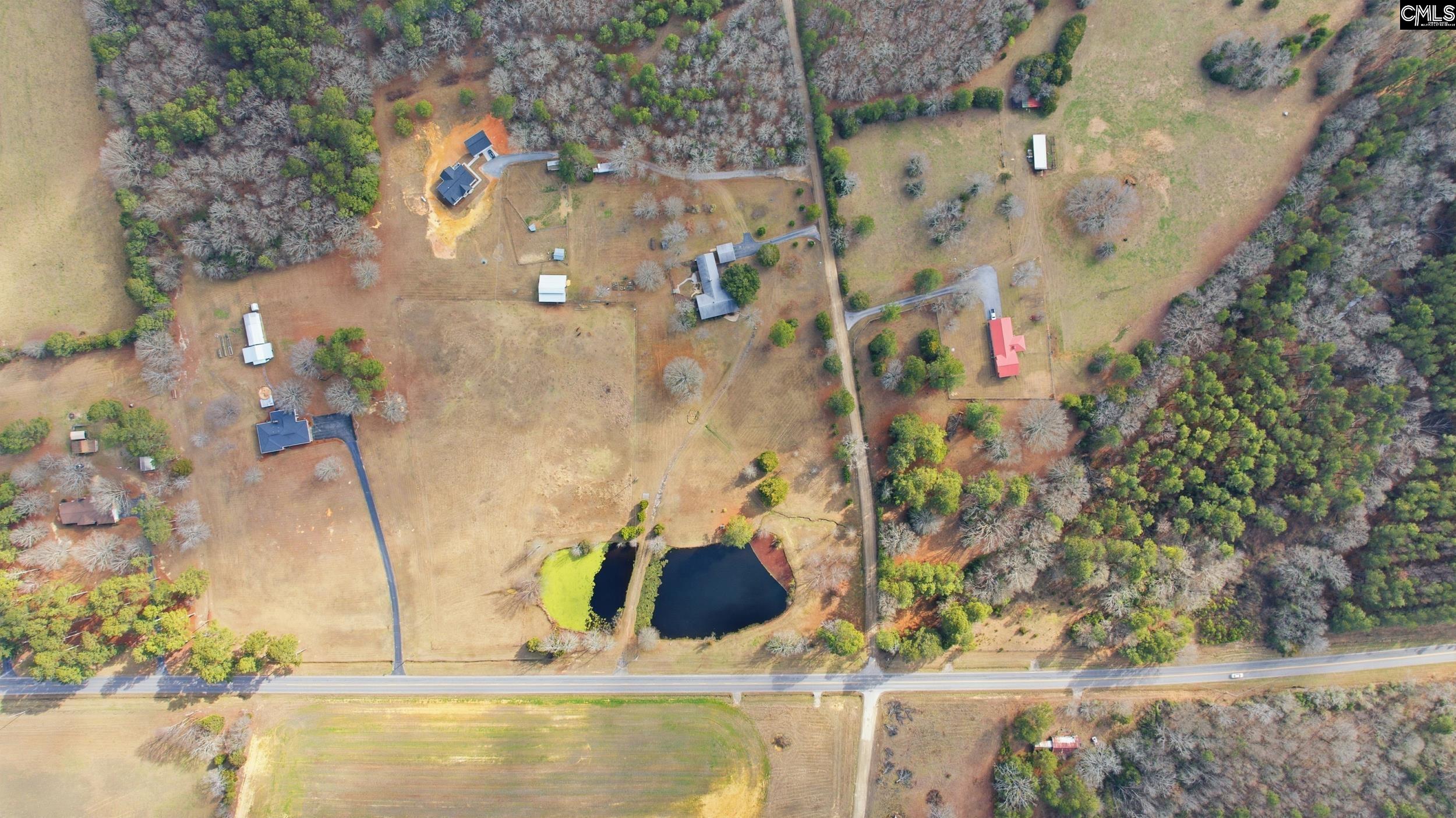 282 Yarborough Road Saluda, SC 29138 - Photo 17 of 43