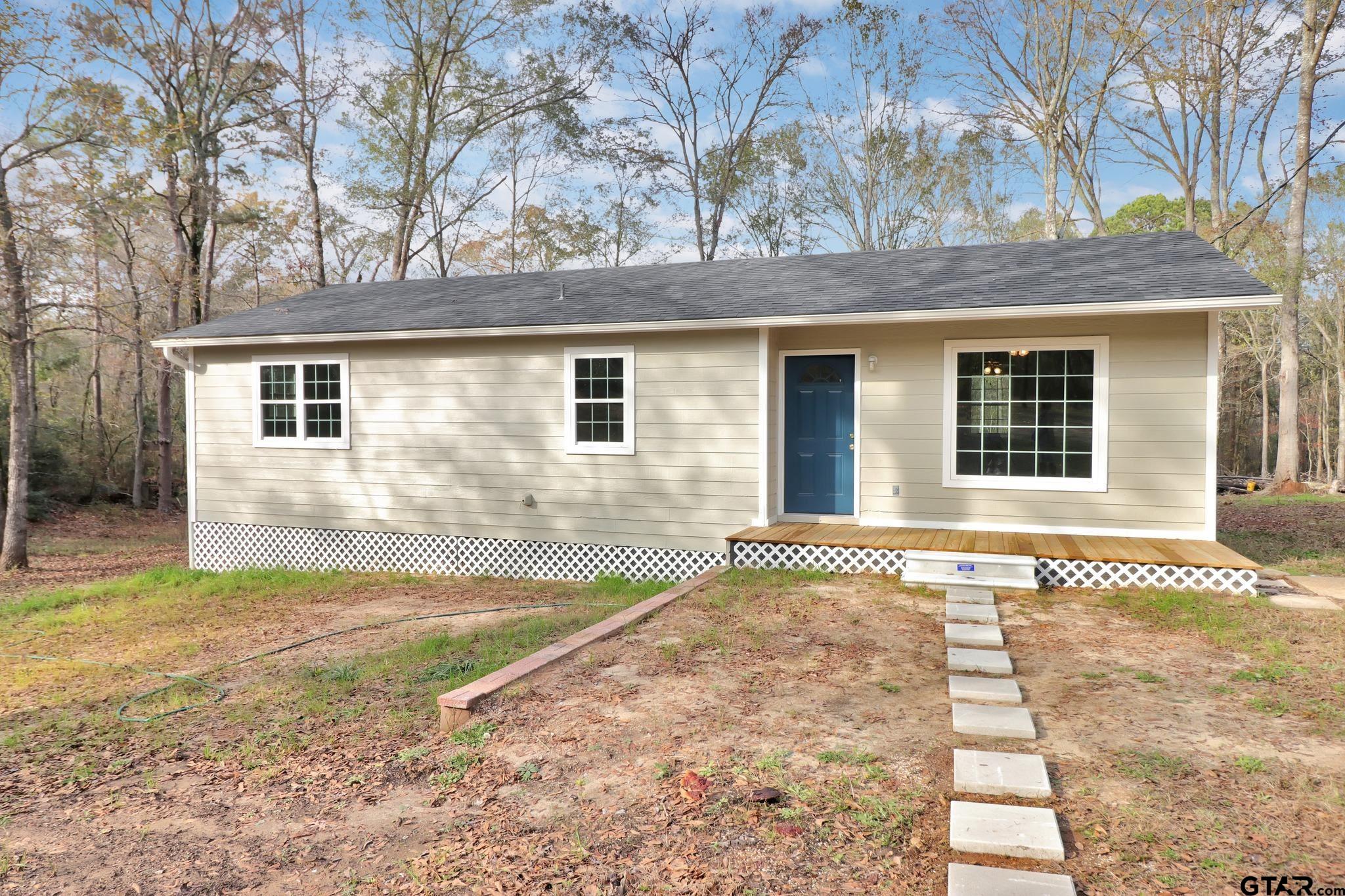 11834 Groundhog Road Gilmer, TX 75644 - Photo 2 of 24