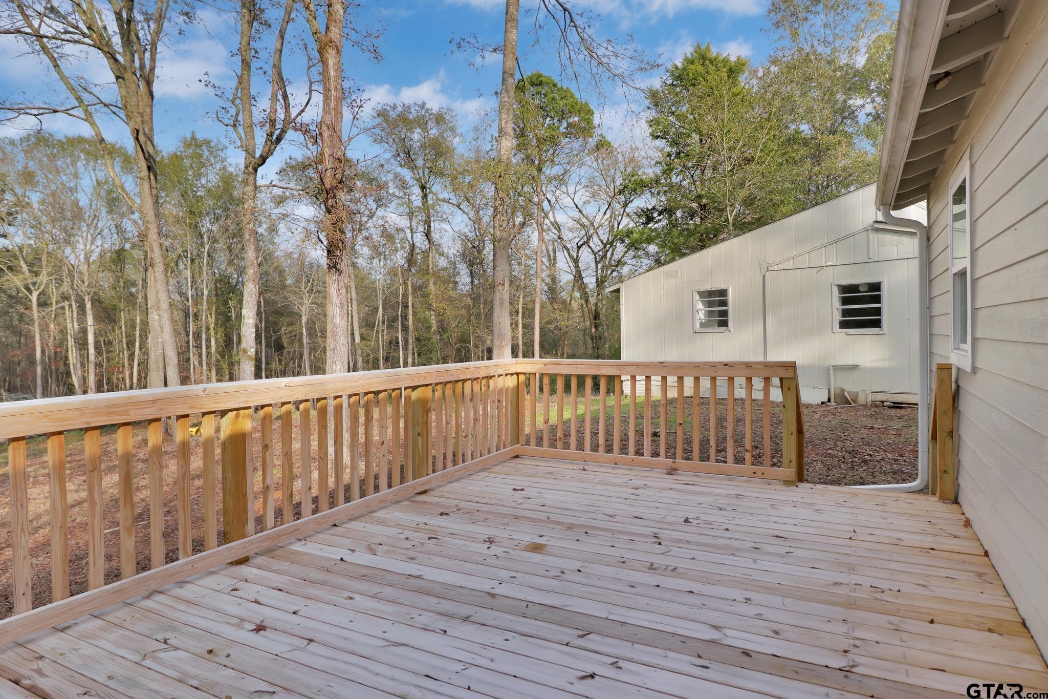 11834 Groundhog Road Gilmer, TX 75644 - Photo 23 of 24