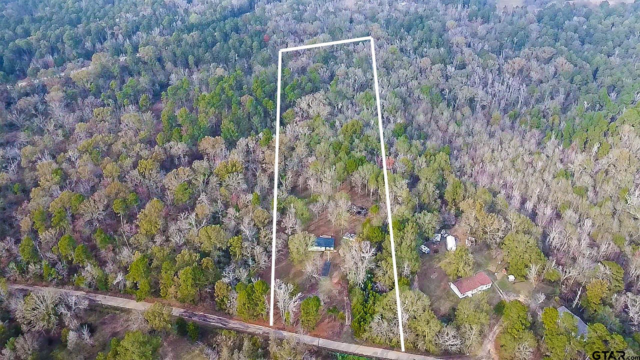 11834 Groundhog Road Gilmer, TX 75644 - Photo 24 of 24