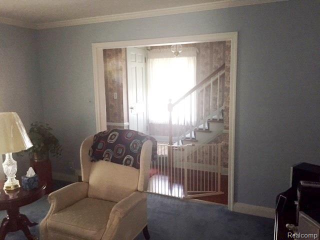 4540 Harvard Road Detroit, MI 48224 - Photo 2 of 12
