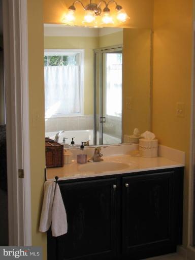 5910 Sunlight Mountain Road Spotsylvania, VA 22553 - Photo 30 of 30 a close view of sink and tap