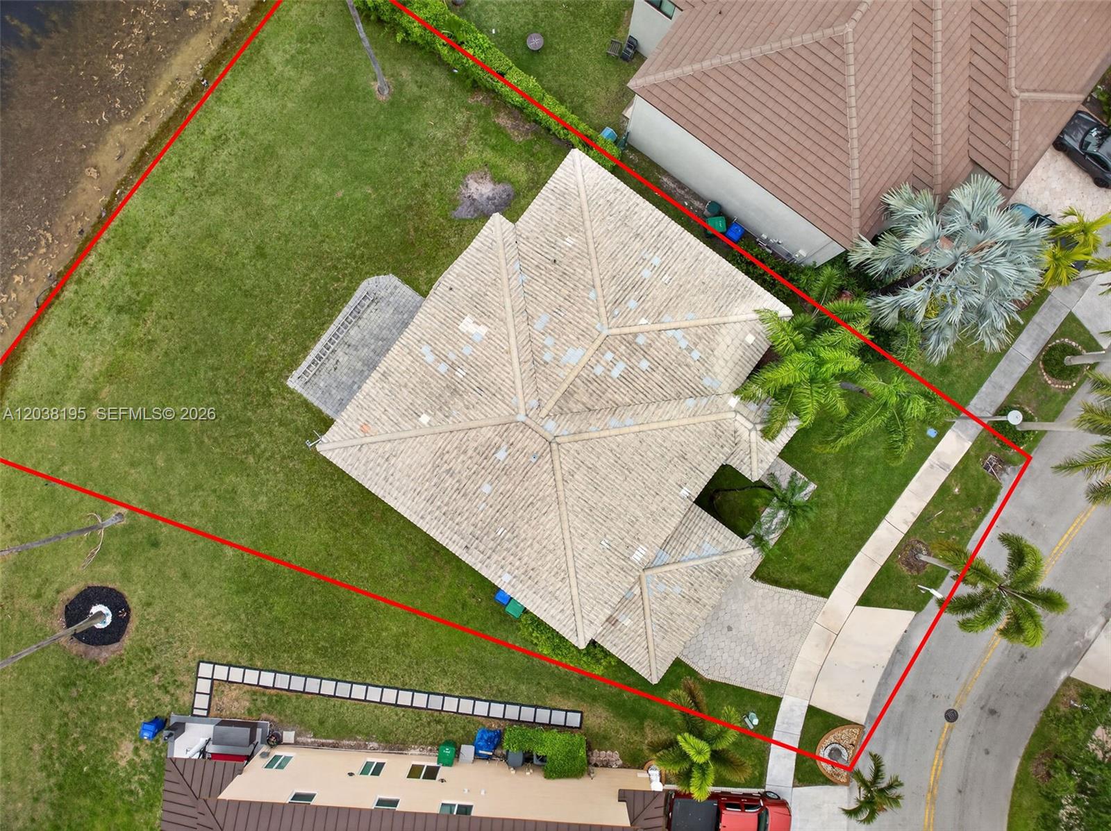 18271 Southwest 25th Street Miramar, FL 33029 - Photo 59 of 62