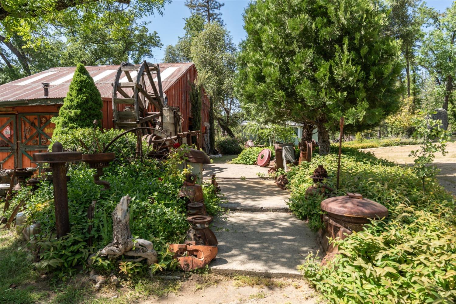 2669 Triangle Road Mariposa, CA 95338 - Photo 47 of 58 Gallery Image 47