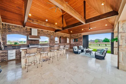 $5,600,000 | 21620 Schiel Road, Cypress, TX 77433