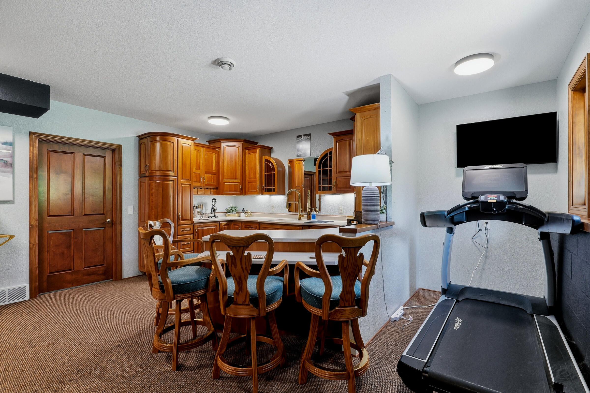 W2485 Ourtown Road Lima, WI 53085 - Photo 27 of 62 LL Kitchenette
