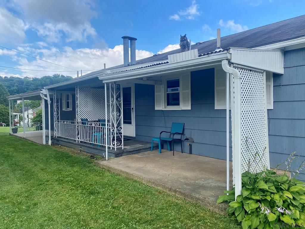 115-117 Rambo Street Johnstown, PA 15905 - Photo 28 of 34