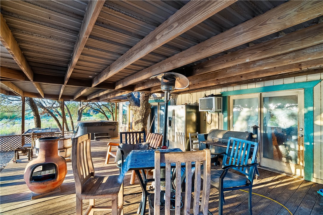2301 Lone Star Road Rockport, TX 78382 - Photo 13 of 26 Gallery Image 13