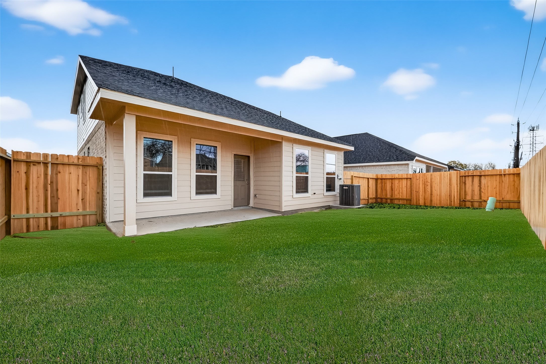 2110 Spring Hollow Drive Baytown, TX 77521 - Photo 43 of 45