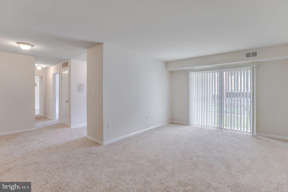 229 43rd Road Northeast Washington, DC 20019 - Photo 5 of 7 Bright and airy living space awaits.