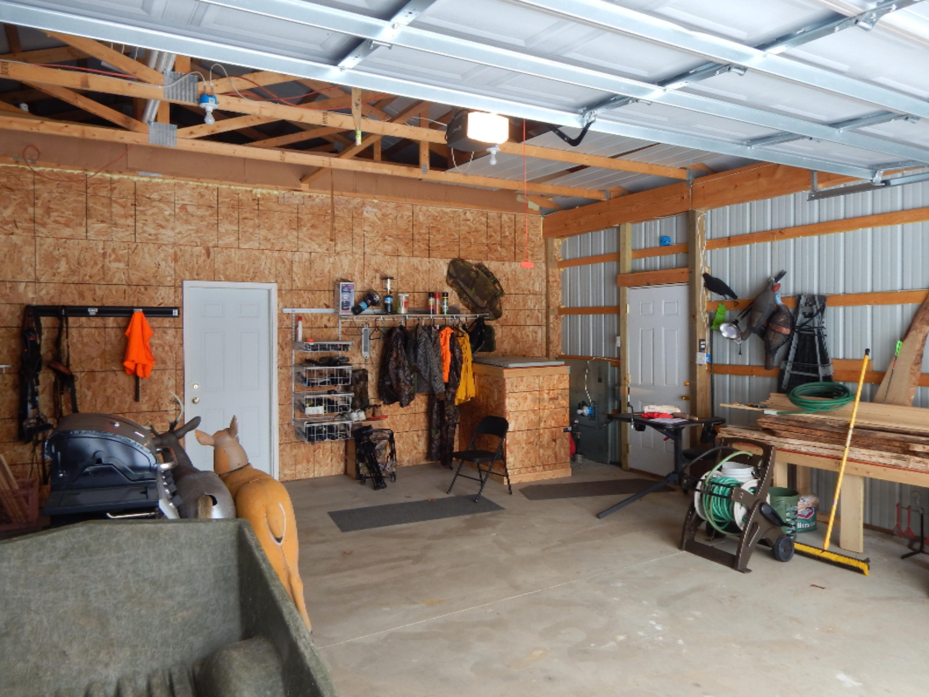 5660 Mann Road Concord, MI 49237 - Photo 8 of 24 DSCN1340