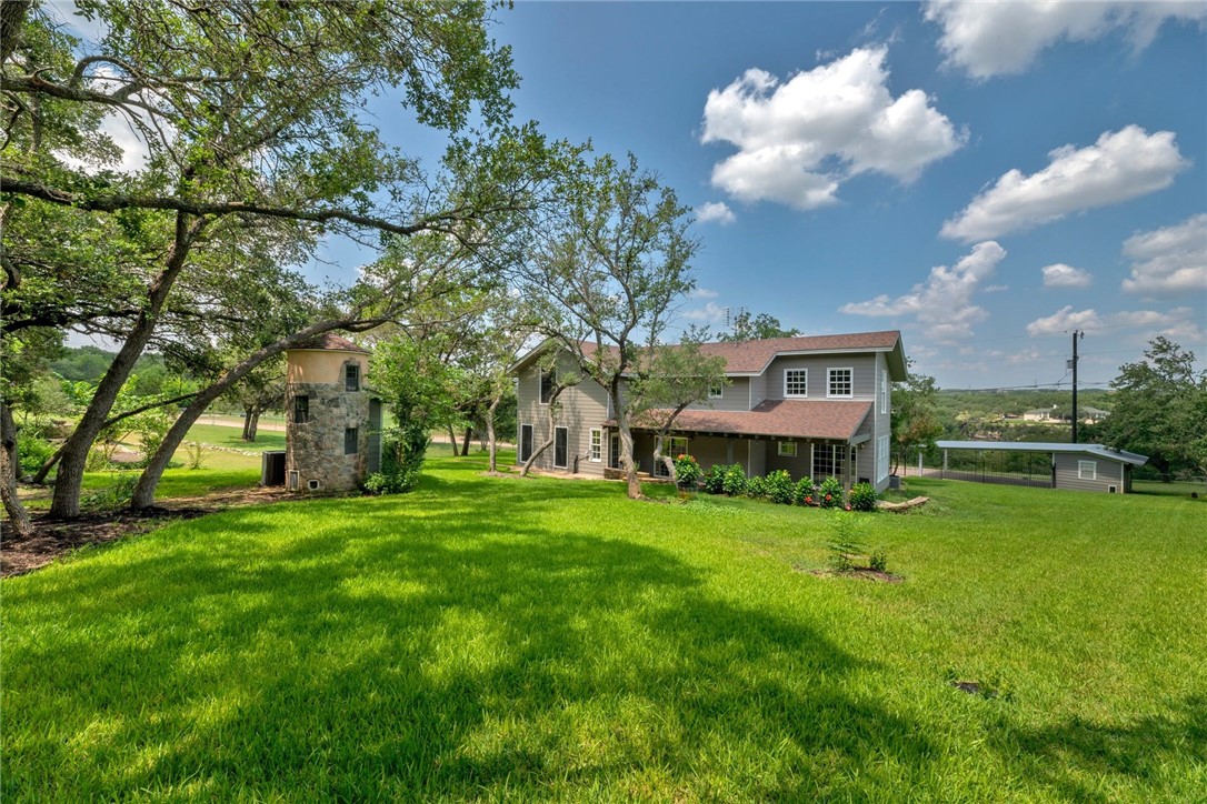 1908 Pace Bend Road South Spicewood, TX 78669 - Photo 1 of 1