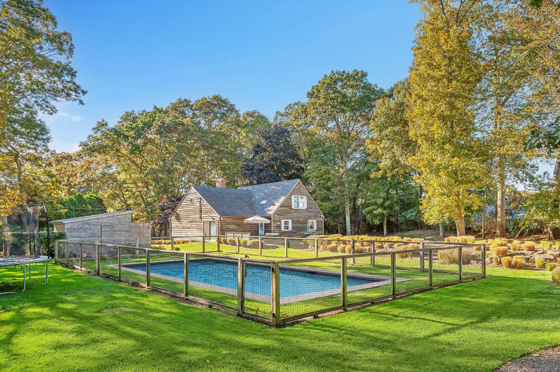 356 7 Ponds Towd Road Water Mill, NY 11976 - Photo 22 of 22 a garden view