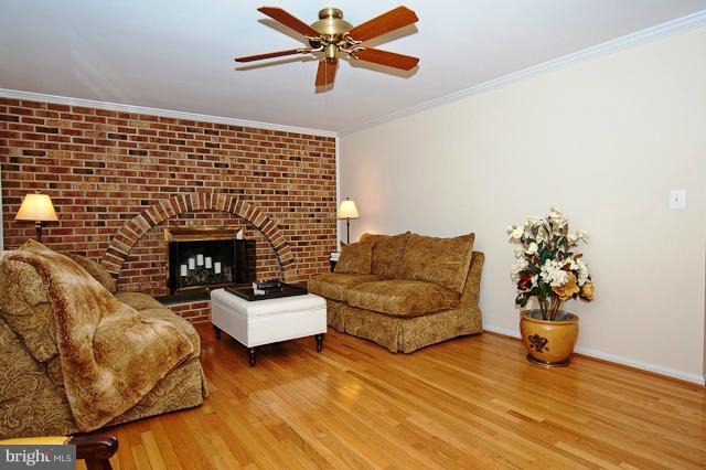 1810 Batten Hollow Road Vienna, VA 22182 - Photo 1 of 30 Family Room