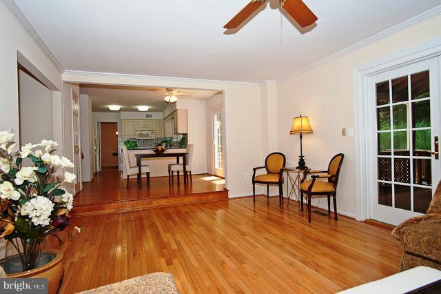 1810 Batten Hollow Road Vienna, VA 22182 - Photo 24 of 30 Family Room