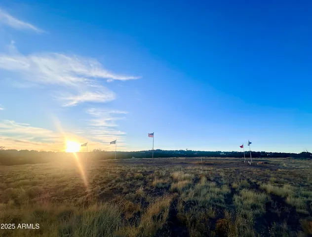 $74,999 | 3 Cedar Lane, Concho, AZ 85924