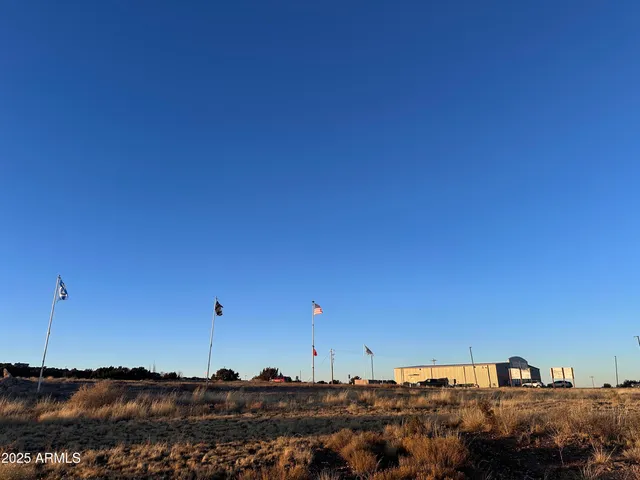 $74,999 | 3 Cedar Lane, Concho, AZ 85924