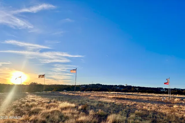 $74,999 | 3 Cedar Lane, Concho, AZ 85924