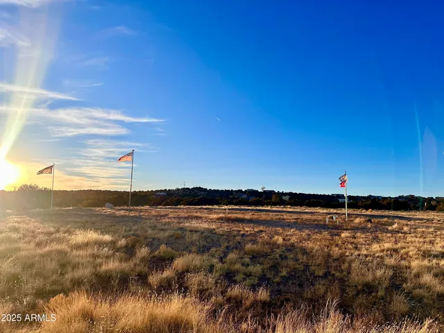 $74,999 | 3 Cedar Lane, Concho, AZ 85924