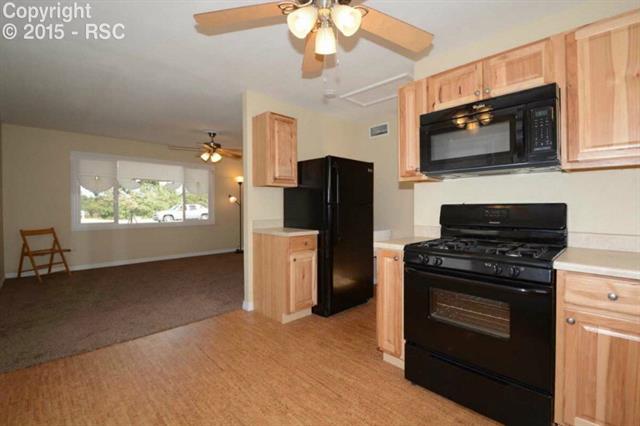 1514 East Cheyenne Road Colorado Springs, CO 80905 - Photo 5 of 18 Gallery Image 5
