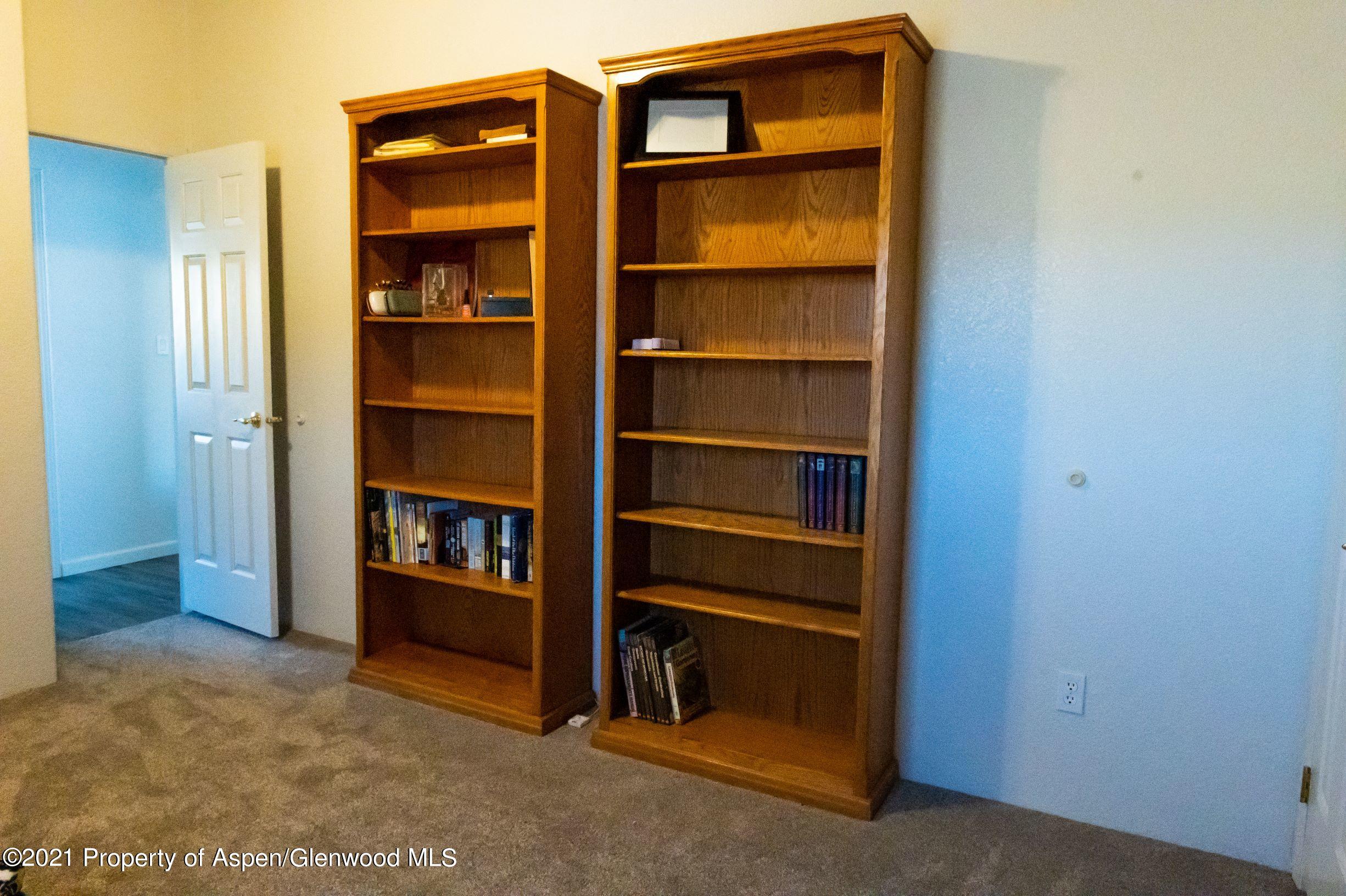 3171 County Road 233 Rifle, CO 81650 - Photo 17 of 36 a view of an empty room and a window