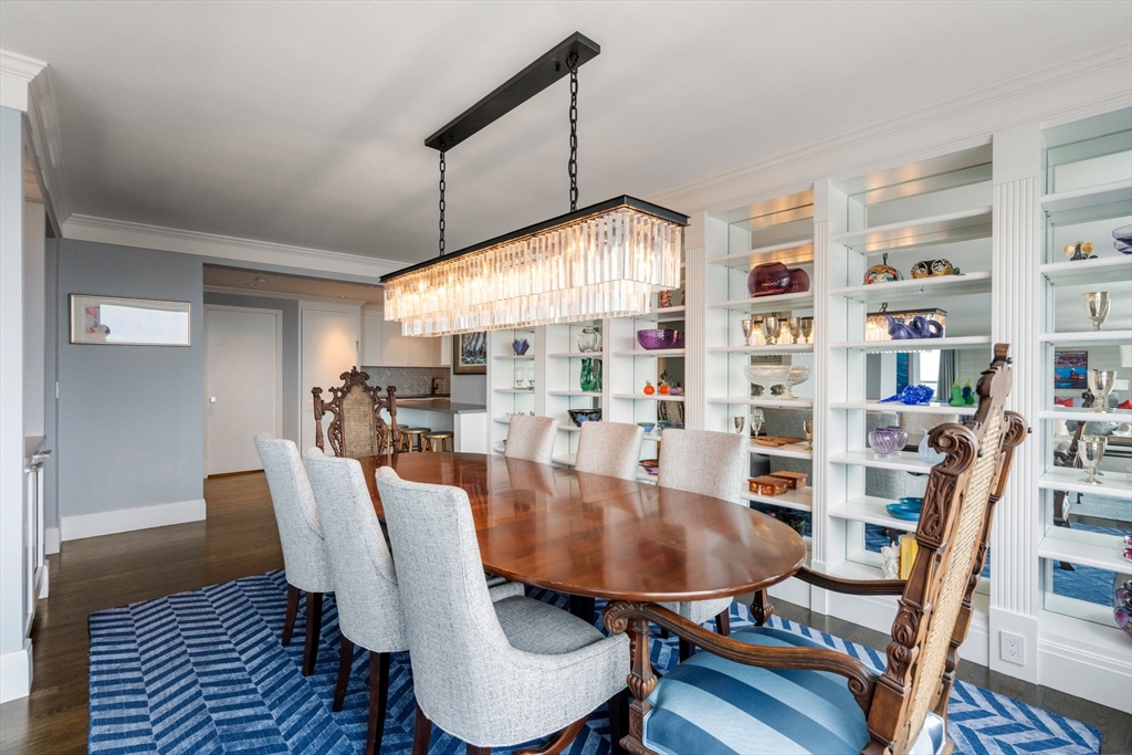 85 East India Row, Unit 26AB Boston, MA 02110 - Photo 6 of 34