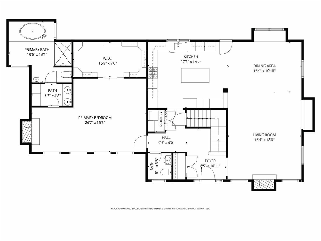 53 Cooper Street Wakefield, MA 01880 - Photo 41 of 42 a picture of a rug